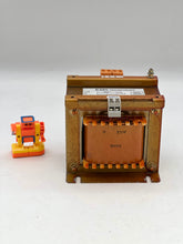 Load image into Gallery viewer, EMS 06331 500VA Transformer, Primary: 380 415 440V Secondary: 220V (Used)
