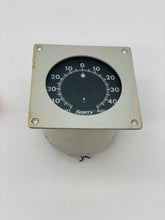 Load image into Gallery viewer, Sperry Marine 1886465-6 Rudder Angle Indicator (Not Tested-For Parts)