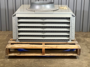 ZIEHL-ABEGG RH56M-6DK.6K.1R Siemens 31000701.00 Cent. Fan w/ Housing (Used)