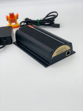 Load image into Gallery viewer, Video IQ VIQ-RA4-H50 4-Channel Analog Video Server w/ NVR Storage 500GB (Used)