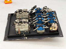 Load image into Gallery viewer, NORIS Automation P837-17-GECRIP-01 Genset ECR Indicating Panel (Not Tested-For Parts)