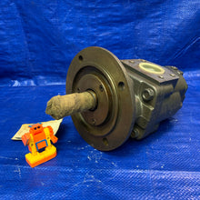 Load image into Gallery viewer, Kracht D-58791 Werdohl KF 3/100F10BM0B 7DP1/197 Reduction Gear Oil Pump (Used)