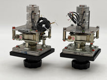 Load image into Gallery viewer, W. Gessmann N6-00-RP-EDG, N6-01-RP-EDG Industrial Control Switch *Lot of (2)* (Used)