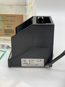 Sperry Marine SP3911 Battery Charger for SP3110 VHF Transceiver w/ Acces. (Not Tested)