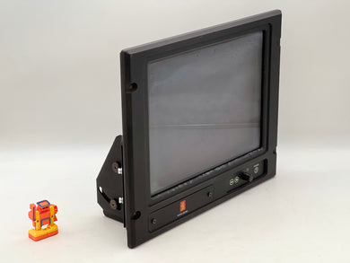 Hatteland Display 15.1” TFT JH15T03STD-A1 Maritime Display w/ Mount Bracket (For Parts)