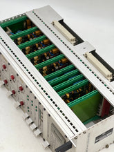 Load image into Gallery viewer, MaK Caterpillar 1.00.7-36.29.00-43 PCB Card Rack (Used)