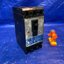 Load image into Gallery viewer, Siemens ED43B030 Sentron Series Circuit Breaker, *Chipped-See Pictures* (Used)
