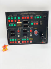 Load image into Gallery viewer, Zicom Z-1089 Hyd. Anchor Handling / Towing Winch Control Panel (Not Tested)