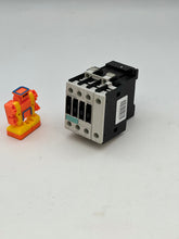 Load image into Gallery viewer, Siemens 3RT1526-1BP40 Contactor (No Box)