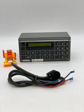 Load image into Gallery viewer, Sperry Marine RM2042 Compact VHF DSC Radio w/ Power Cord (Used)