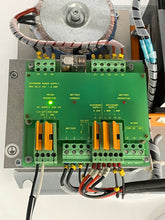 Load image into Gallery viewer, Heinzmann HE1012/B Governor Controller (For Parts)