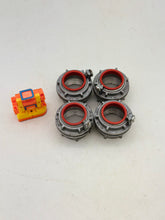 Load image into Gallery viewer, Myers Crouse-Hinds STAG-4 Ground Hub, 1-1/4&quot; *Lot of (4)* (No Box)