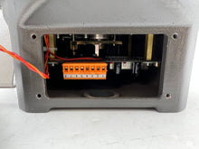 Load image into Gallery viewer, Yokogawa LR524-F EMLOG Speed Indicator w/ Mounting Bracket for EML500-HS1 System (Used)