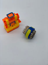 Load image into Gallery viewer, Amphenol 28-15P 15-Pin Circular Male Cord Connector (No Box)