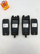 Load image into Gallery viewer, Sailor 623515A SP3515 Potable VHF Radio w/ B3502 Battery *Lot of (2)* (Works-For Parts)