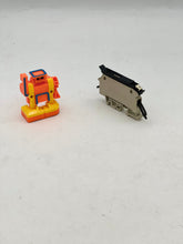 Load image into Gallery viewer, Weidmuller 12722 WK4/THSi6,3U 24VDC Fuse Holder *Lot of (18)* (Used)