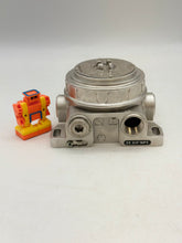 Load image into Gallery viewer, Det-Tronics 226365-140 STB1S2NW Sensor Termination Box, SS, 3/4 ,QUAD 505 (No Box)