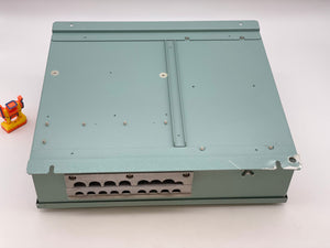 Furuno DS-801 Distribution Box for DS-80 Doppler Speed Log System (Used)