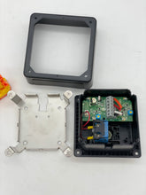 Load image into Gallery viewer, Furuno BR-530 Timer Reset Panel *Lot of (3)* (For Parts-Missing Ylw Button)
