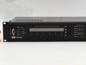 Crestron 6500060 Pro2 Control System Processor (Used)
