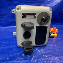 Load image into Gallery viewer, Hose-McCann SW-FG19S Sound Powered Telephone Station (No Box)