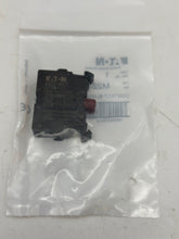Load image into Gallery viewer, Eaton M22-K01 Contact Block, 1 NC, *Lot of (9)* (New)