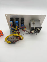 Load image into Gallery viewer, BERG Propulsion Shaft Speed Indicator Panel (Not Tested-For Parts)