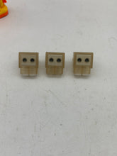 Load image into Gallery viewer, Burndy BIT4 Insulated Multitap Connector, 14-4AWG, AL9CU *Lot of (3)* (No Box)