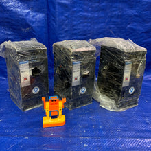 Load image into Gallery viewer, Siemens ED43M030, ED43M040, ED43M050 Breakers, *Lot of (3) Breakers* (Refurbished)