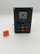 Load image into Gallery viewer, BERG Propulsion Shaft Speed Indicator Panel (Not Tested-For Parts)