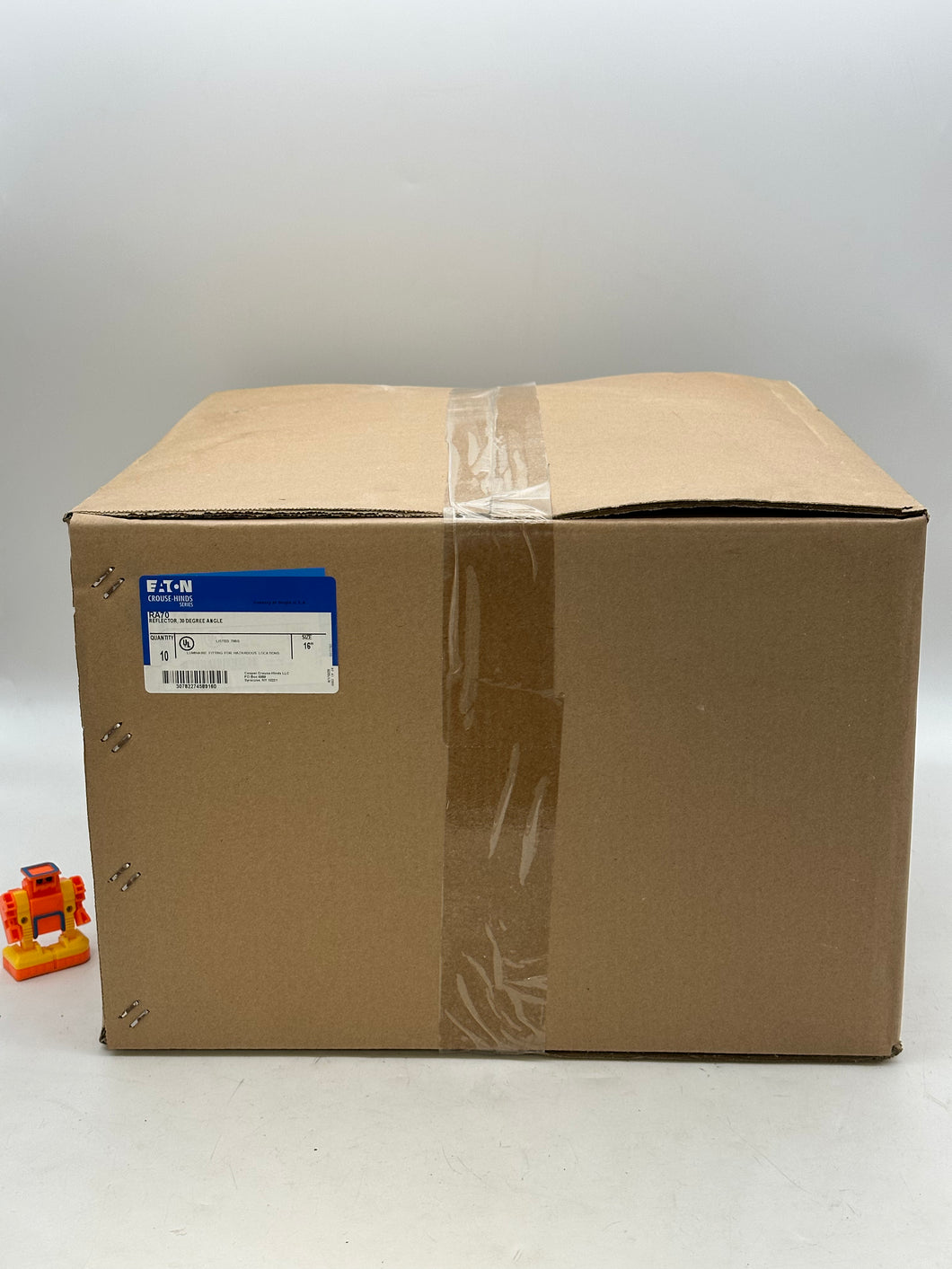 Eaton Crouse-Hinds RA70 Reflector 30 Deg. 16