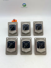 Load image into Gallery viewer, Eaton Crouse-Hinds EDS21271-SA-NR-CL Expl. Proof Selector Switch (Used)