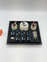 Load image into Gallery viewer, NORIS Automation Bow Thruster AFT Wheelhouse Control Panel (Not Tested)