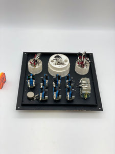 NORIS Automation Bow Thruster AFT Wheelhouse Control Panel (Not Tested)