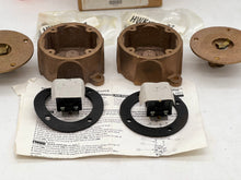 Load image into Gallery viewer, Pauluhn 862B Brass Watertight Rotary Switch, *Box of (2)* (Open Box)