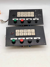 Load image into Gallery viewer, Marine Indicating Panel *Lot of (2)* (Not Tested)