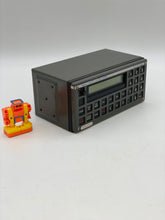 Load image into Gallery viewer, Sperry Marine RM2042 Compact VHF DSC Radio w/ Power Cord (Not Fully Tested)