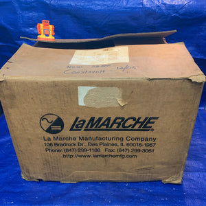 La Marche 62369 A41-20-12V-A1-6L Constavolt Battery Charger (Open Box)