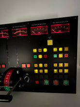 Load image into Gallery viewer, Rolls Royce Marine 7871-M HCX-MP Control Panel (Not Fully Tested)