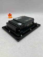 Load image into Gallery viewer, AVG EZ Automation EZ-T8C-F 8&quot; Touch Screen Operator Interface Panel (Used)
