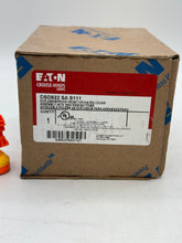 Load image into Gallery viewer, Eaton Crouse-Hinds DSD922-SA-S111 Expl. Proof Front Op. Pushbuttons (New)