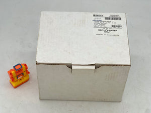 Brady B33-19-424 White 2”x3” Paper Labels (New)