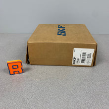 Load image into Gallery viewer, SKF FYRP 2.3/4 Unit Roller Collar Mount, Piloted Flange Bearing (New)
