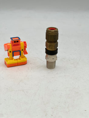 Hawke 153-O-X Size O, 1/2” NPT Cable Gland *Lot of (21)* (No Box)