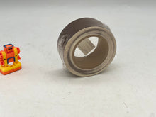Load image into Gallery viewer, Brady 36310 2&quot;x30yd Brown Vinyl Pipe Marker Tape *Lot of (2) Rolls* (New)