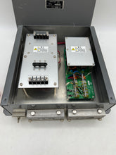 Load image into Gallery viewer, JRC Japan Radio Co. NQE-3151 Junction Box (Used)