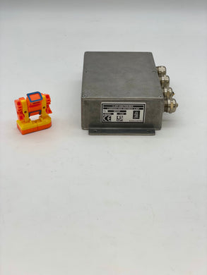 Kongsberg Maritime 603202 cJoy Junction Box (Used)