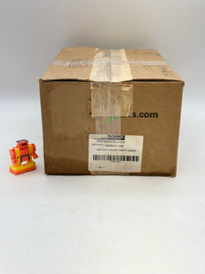 Det-Tronics 000811-105 Q811 CGS Duct Mount Enclosure, 3/4" w/ Inlet Tube (Open Box)