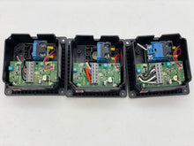 Load image into Gallery viewer, Furuno BR-530 Timer Reset Panel *Lot of (3)* (For Parts-Missing Ylw Button)