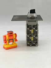 Load image into Gallery viewer, NFU Hand Remote On / Off Switch for Portable Non Follow Up Steering Controller (Used)